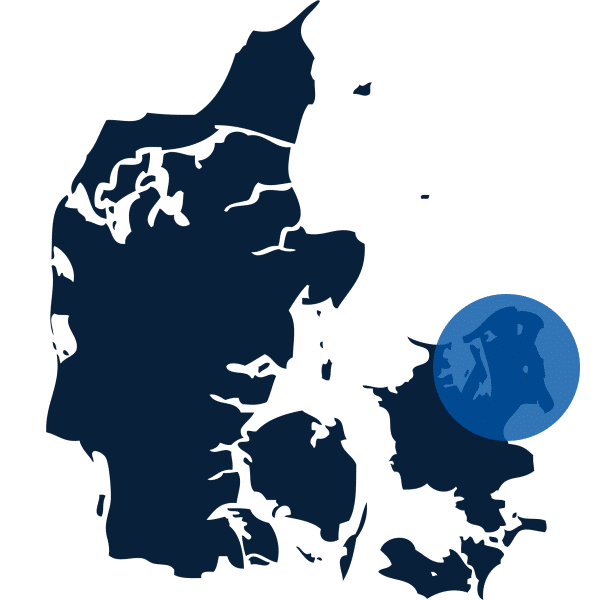 Kloakmester-Sjælland